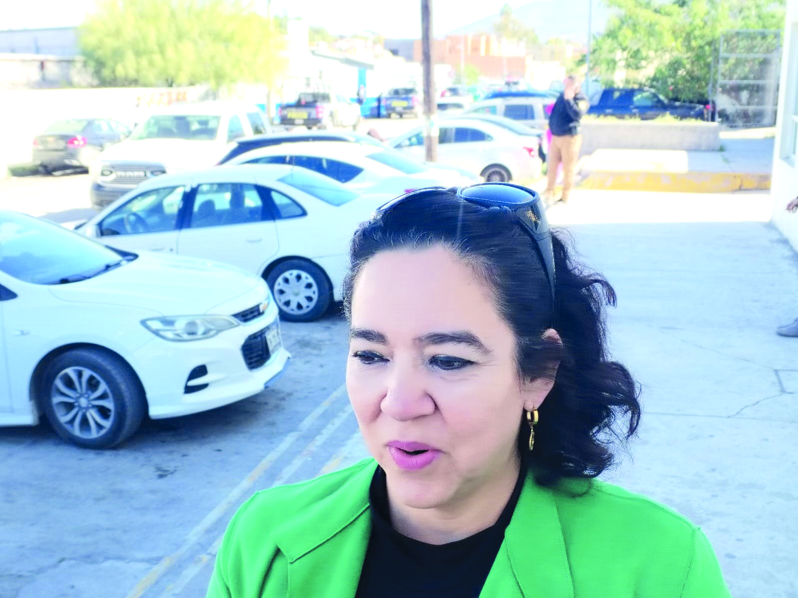 Se apropia Regidor de 4 predios municipales