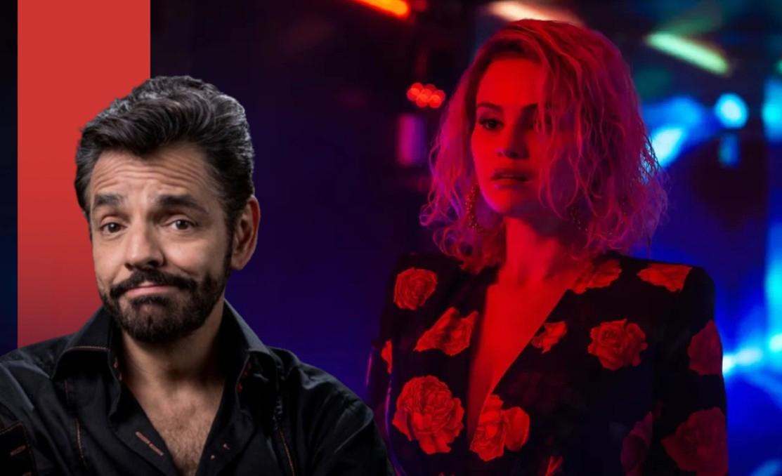 Usuarios dan la razón a Eugenio Derbez tras ver actuación de Selena Gómez: «No dijo mentiras»