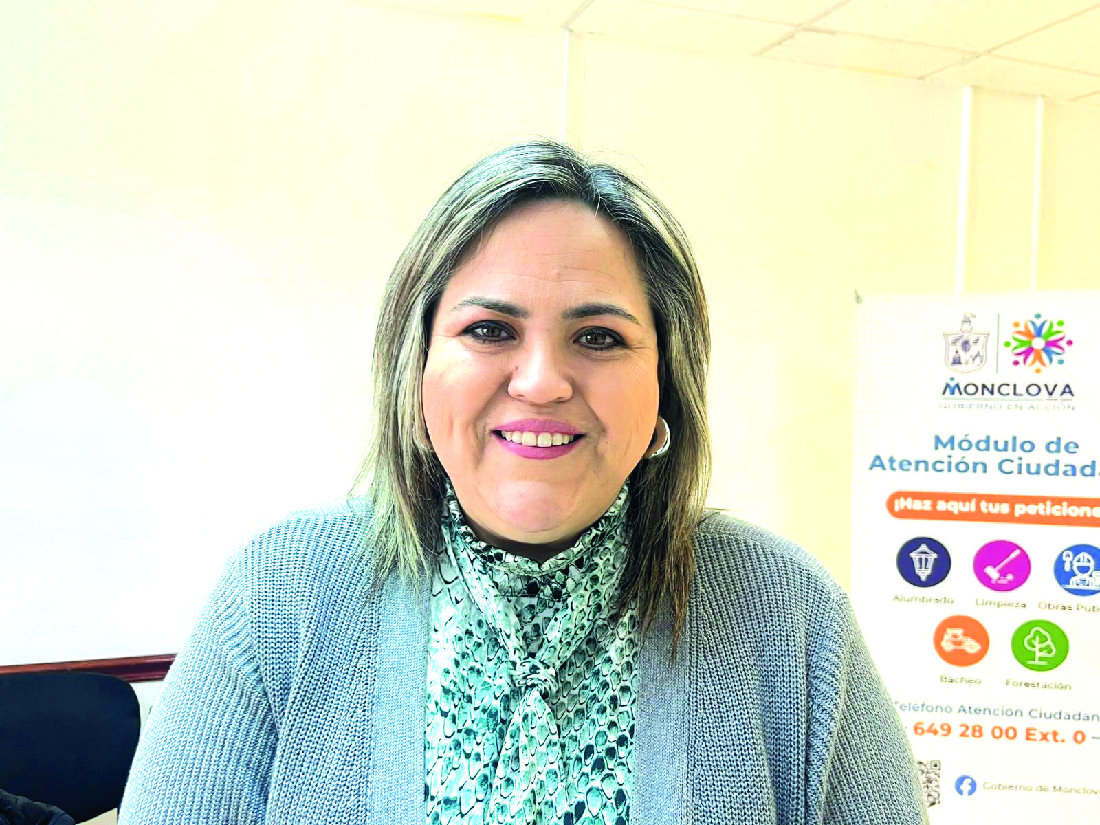 Reconocen regidores de oposición a Mario Dávila