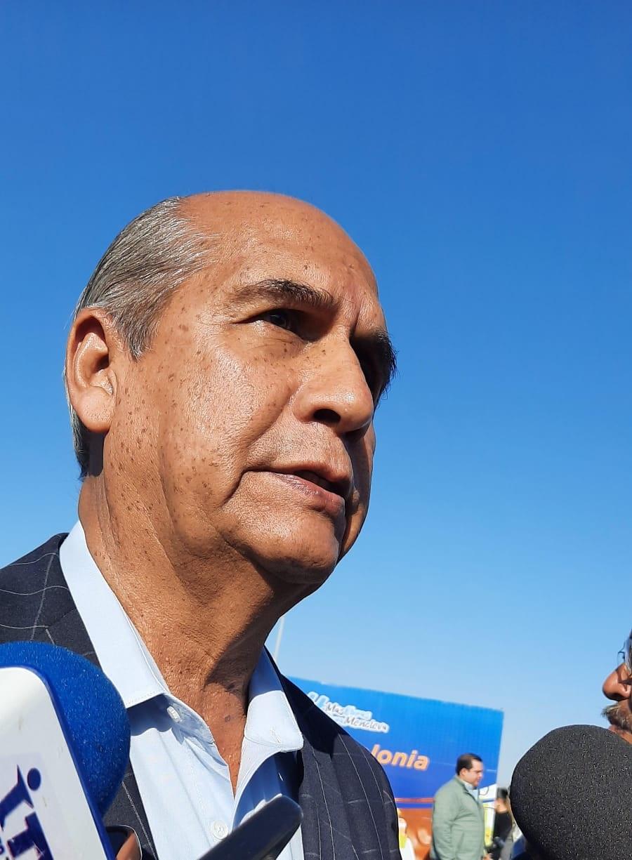 Dejará Mario Dávila superávit de 10 mdp