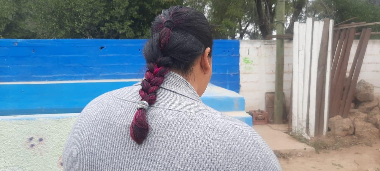 “Son constantes los gritos de los niños”
