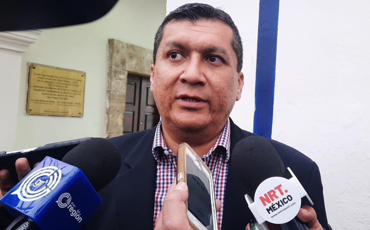 Anuncian blindaje total a pensiones y aguinaldos