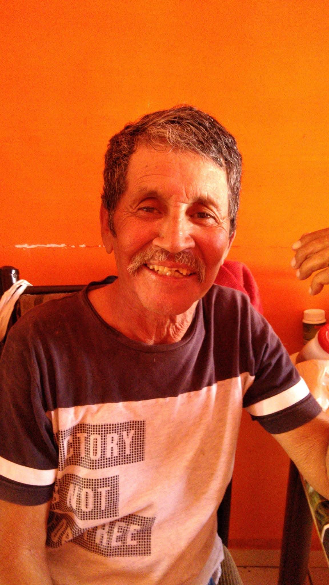 Don Miguel: 9 días de angustiosa búsqueda