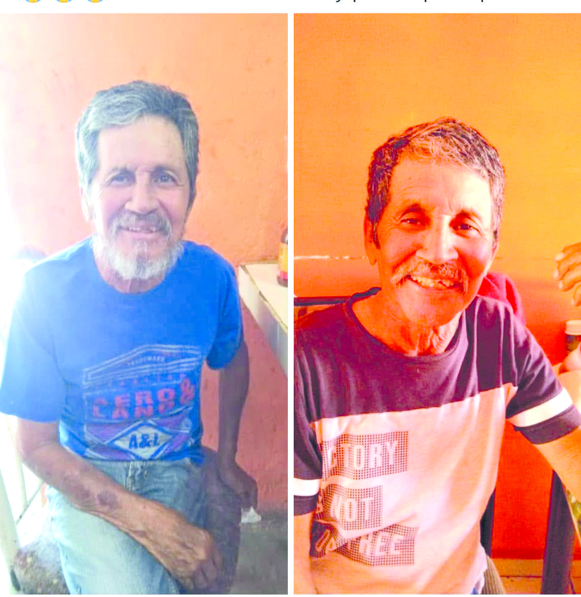 Temen por integridad de don Miguel Salas
