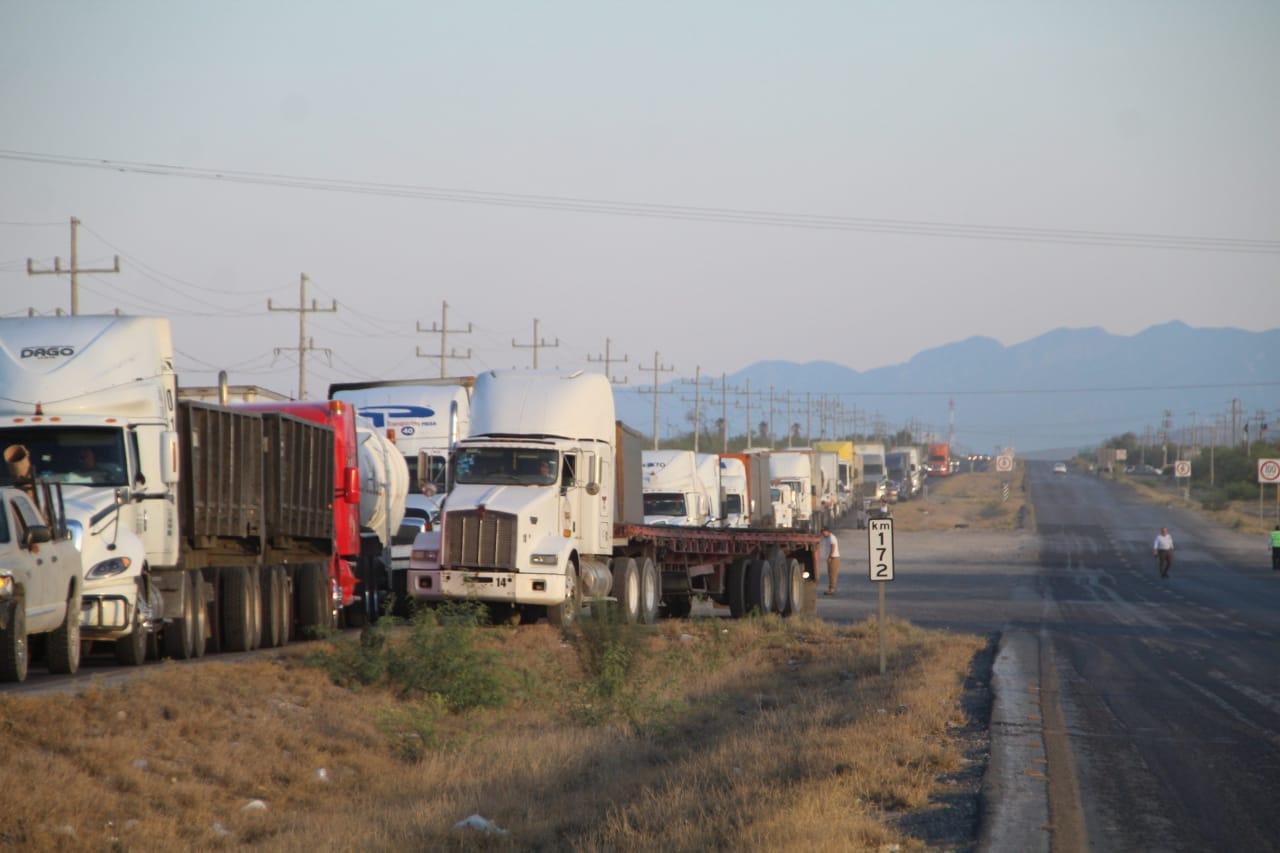 Déficit de mil 500 traileros en región