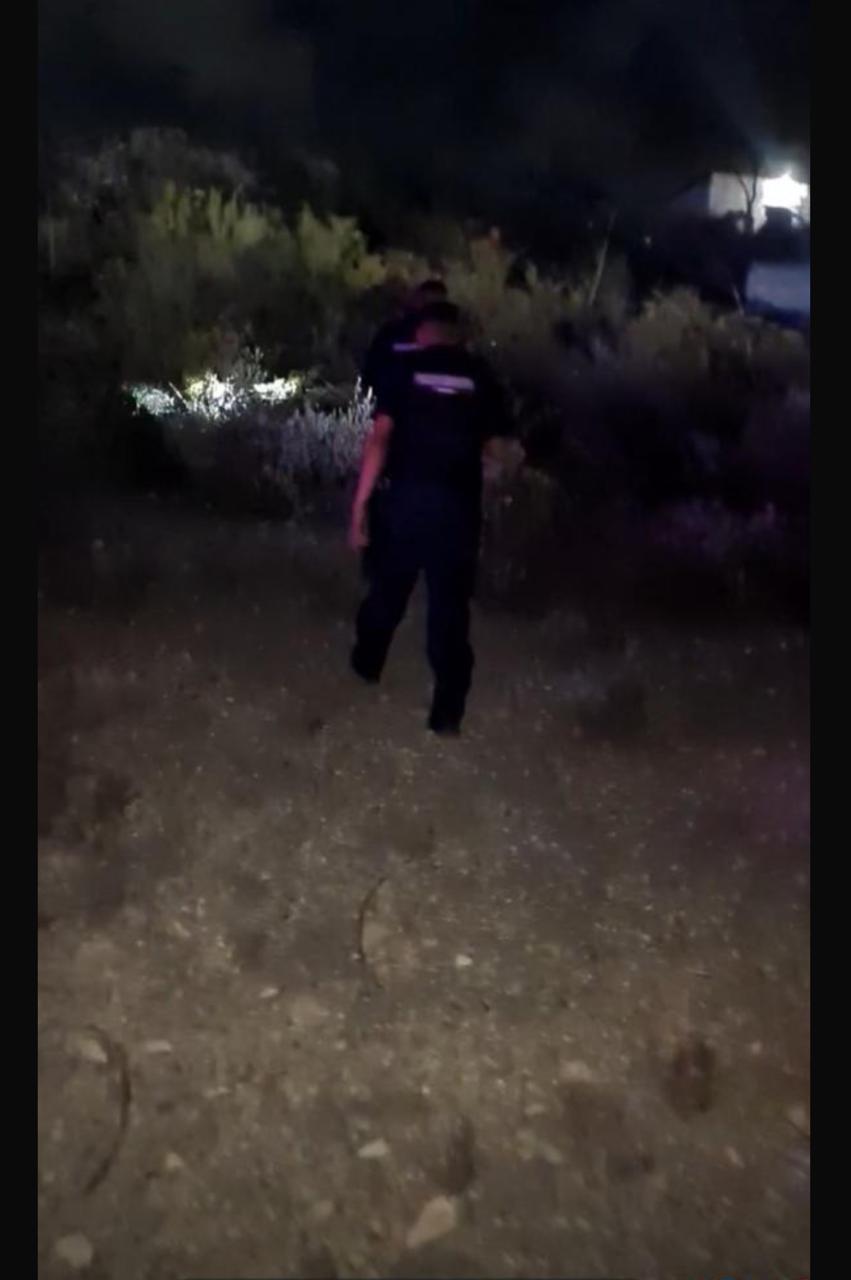 Asegura vidente que Don Miguel está cerca de casa