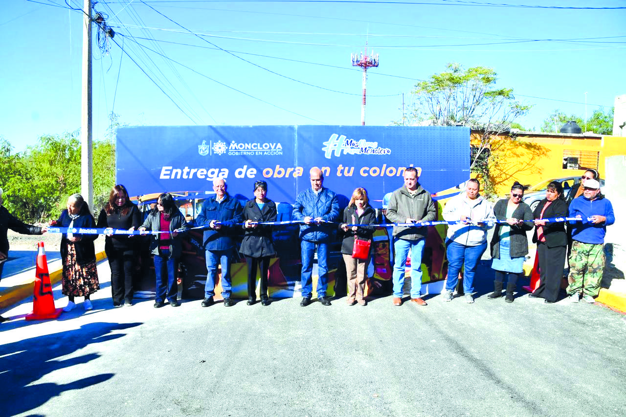 Transforma Dávila calidad de vida en Lucrecia Solano