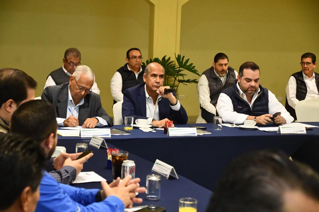 SIMAS con superávit y más infraestructura