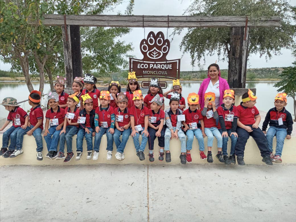 Compartirá las experiencias de Ecoparque en Michoacán