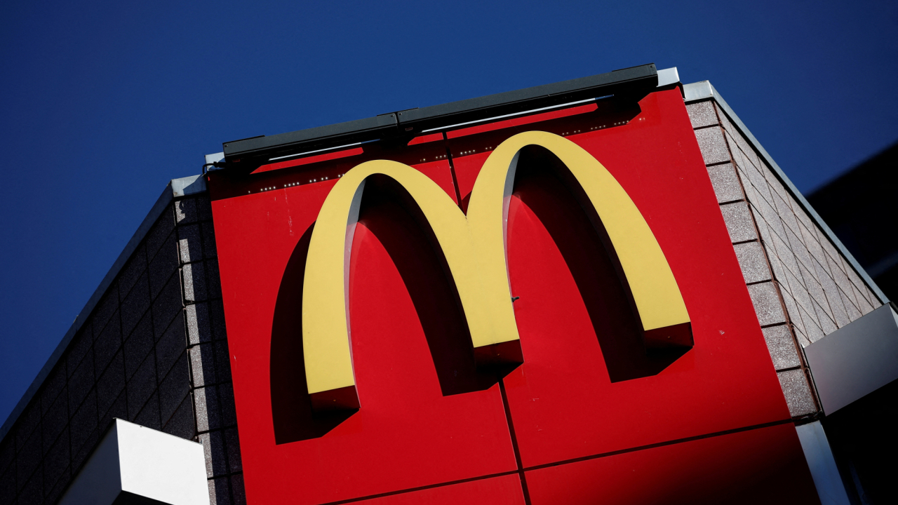 Finaliza brote de E. coli relacionado con hamburguesas Cuarto de Libra de McDonald’s
