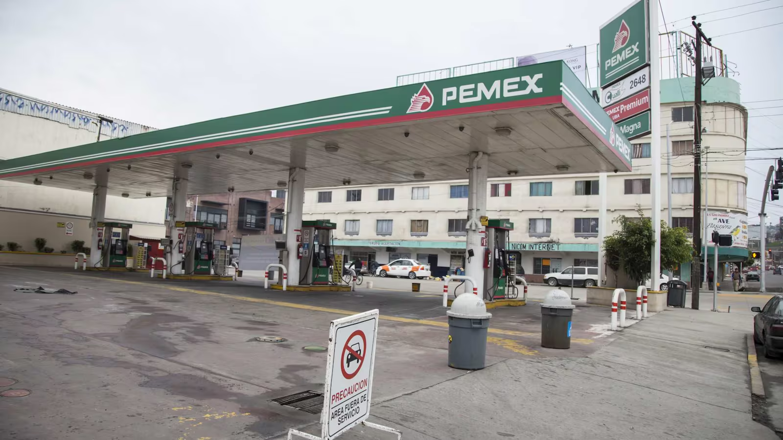 Hacienda deja ‘sin Navidad’ a gasolinas: Quita estímulos a Magna y Premium en lo que resta de 2024