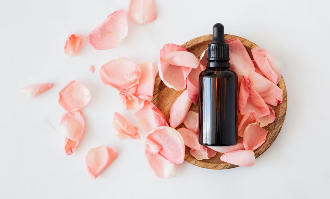 Cuáles son los beneficios del aceite de rosa mosqueta