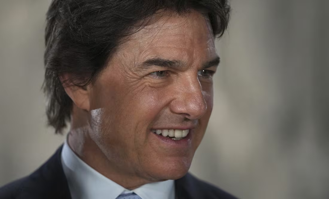 Tom Cruise, su controvertida religión y relación con el ejército de EU