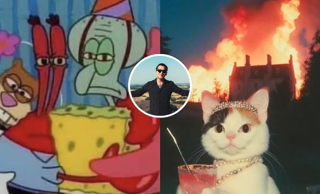 Los mejores memes que dejó “La Cueva”, nuevo sencillo de Cazzu; ¿indirecta para Nodal?