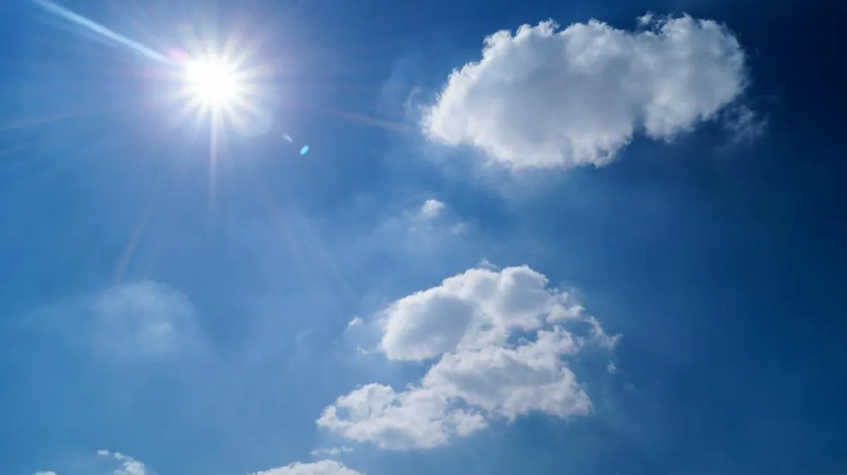 La previsión del tiempo para hoy en Monclova