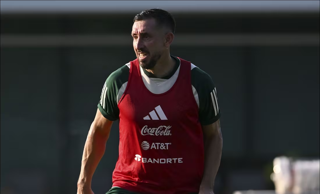 Héctor Herrera podría regresar a la Liga MX; ¿Qué equipo está cerca de ficharlo?