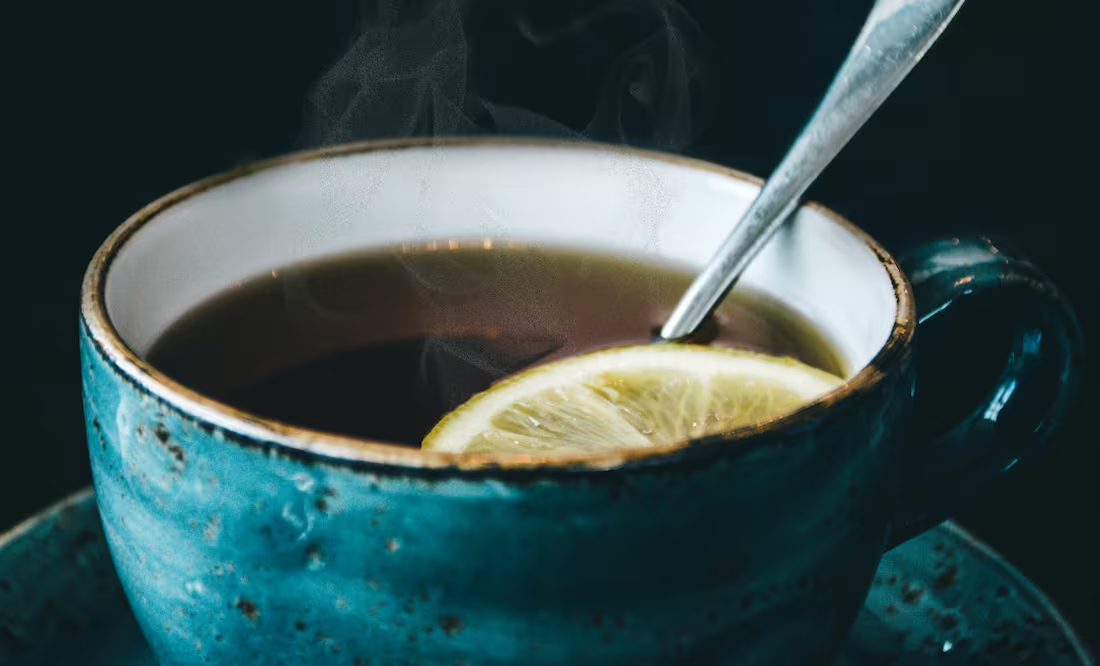 La hierba que ayuda a aliviar dolores corporales; tiene potentes propiedades antioxidantes