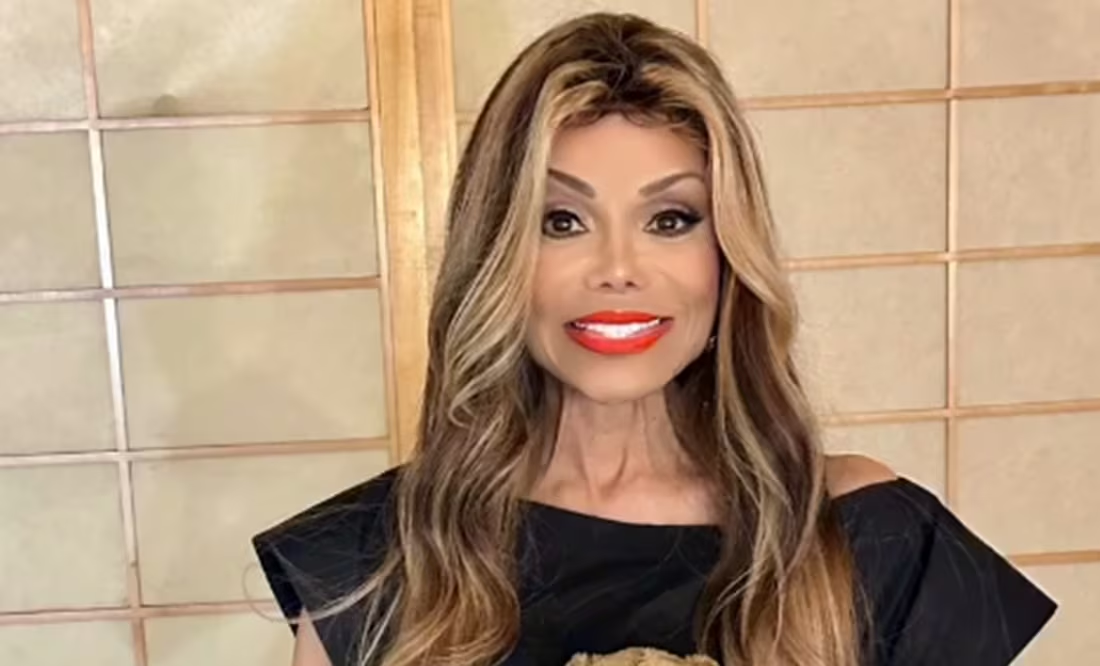La Toya Jackson, hermana de Michael Jackson, alerta a fans por su extrema delgadez