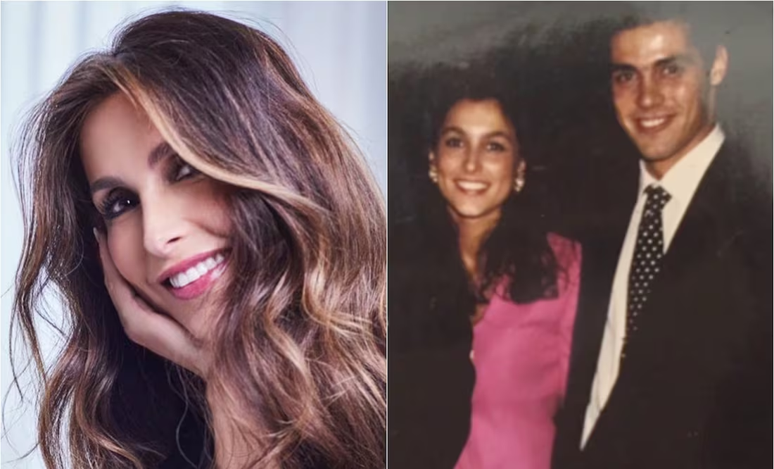 Paloma Cuevas homenajea a su hermano, a 10 años de su fallecimiento: «su recuerdo indeleble en nuestras almas»