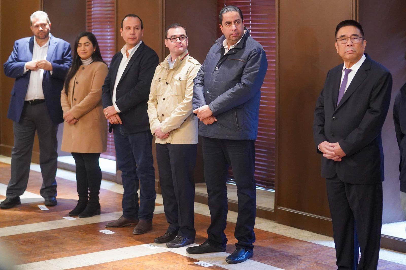 POLÍTICAS DEL GOBERNADOR MANOLO JIMÉNEZ FAVORECEN CRECIMIENTO ECONÓMICO DE RAMOS ARIZPE