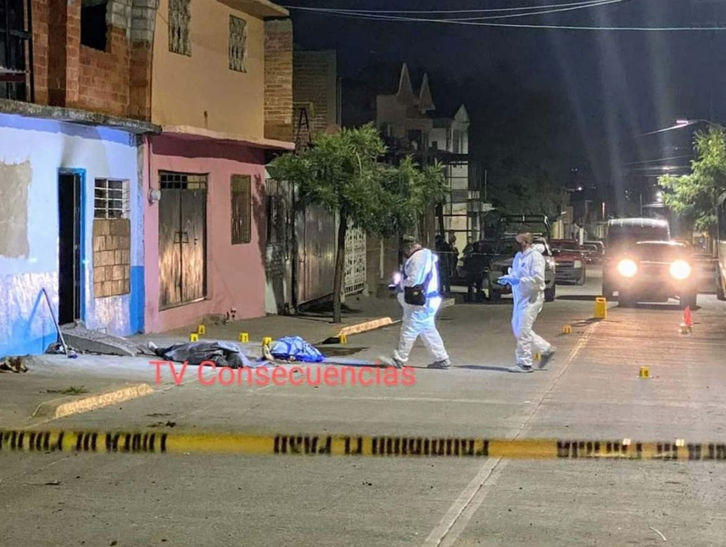 Aumenta violencia con minas y drones