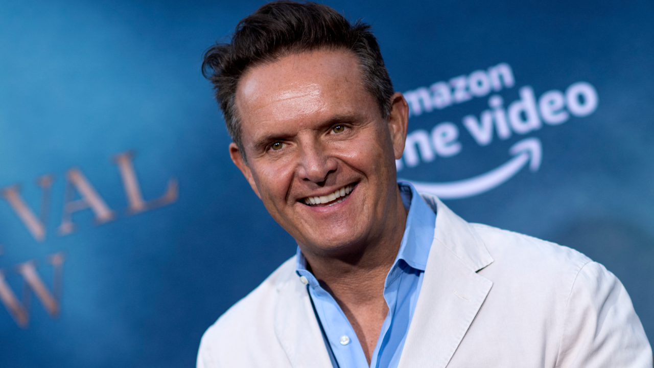 Trump nombra a Mark Burnett, productor de «El Aprendiz», enviado especial a Reino Unido