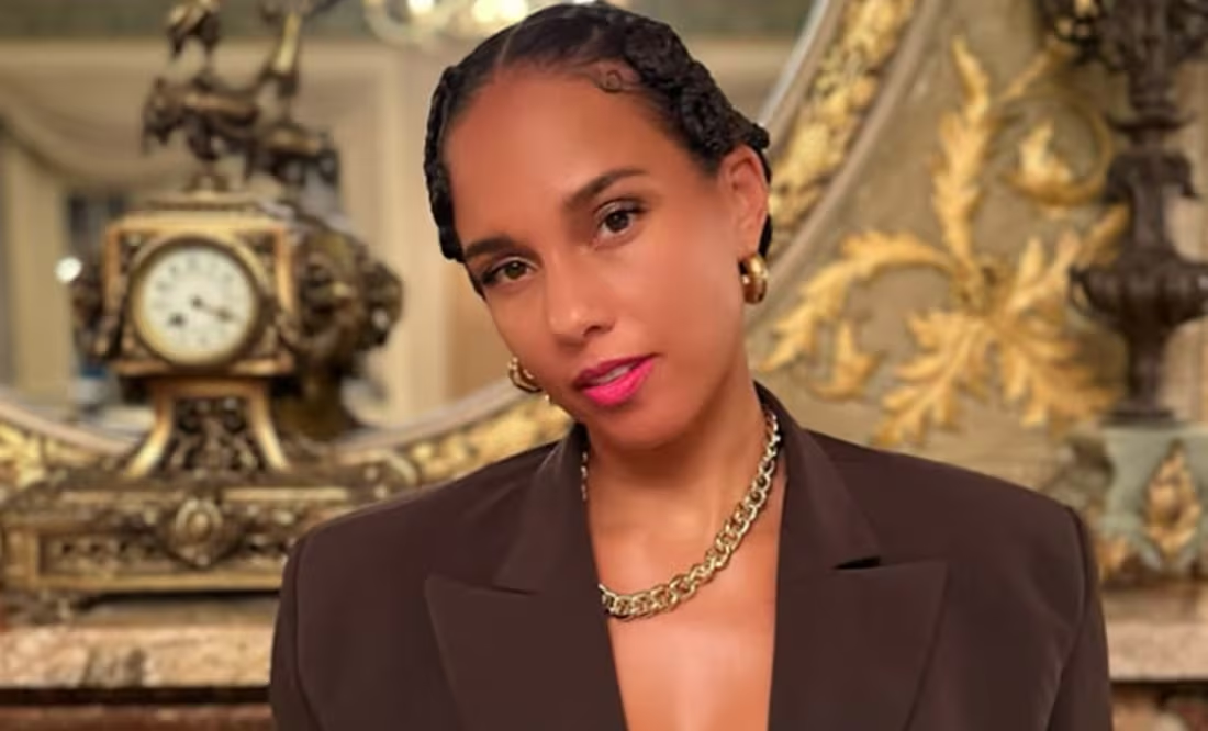 Alicia Keys recibirá el Grammy al Impacto Global por su influencia más allá de la música