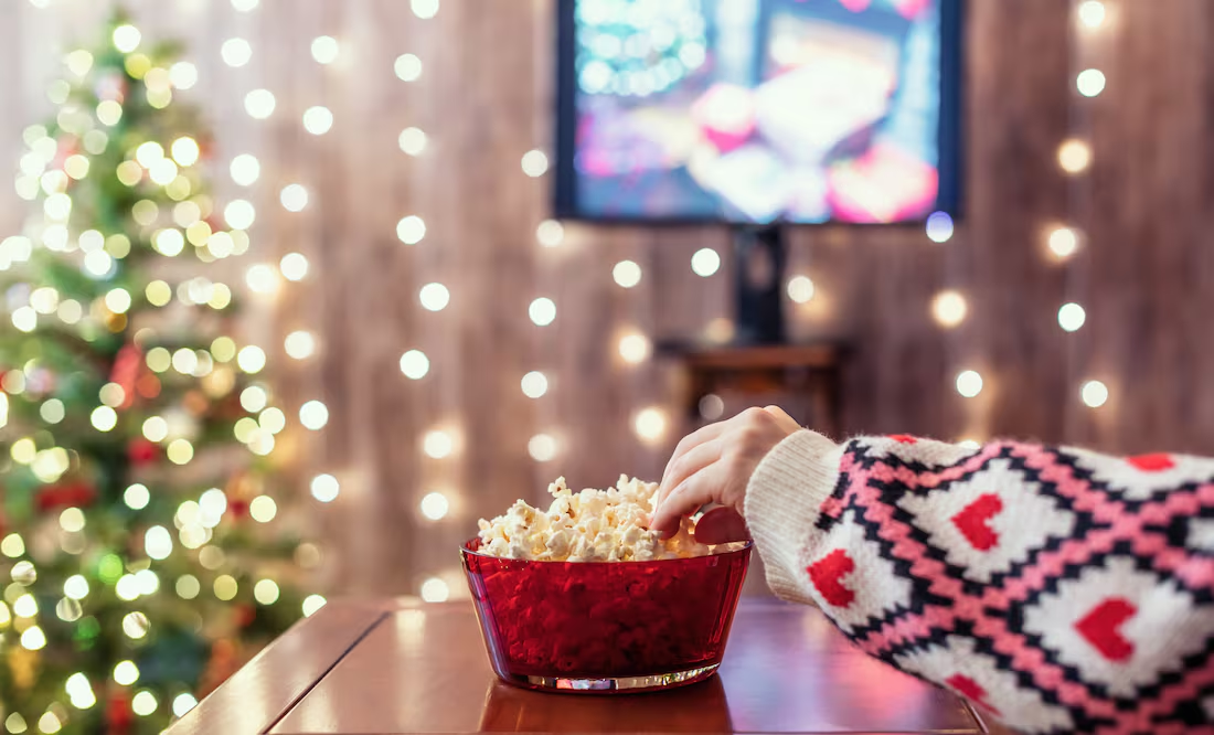 Navidad: Mejores películas de temporada y dónde verlas