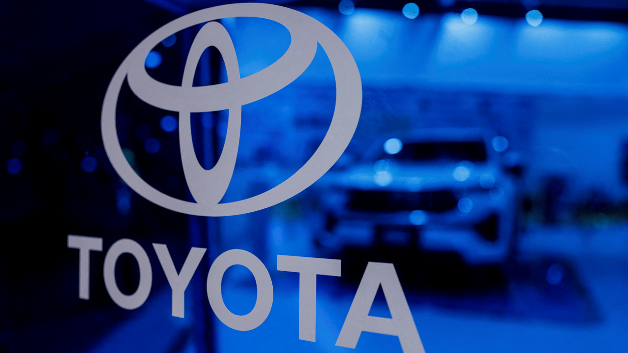 Toyota planea construir una planta para armar autos eléctricos y su marca Lexus en China
