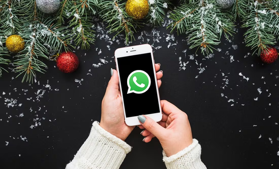 Navidad 2024; estas son las mejores frases y mensajes para compartir con tu familia y amigos