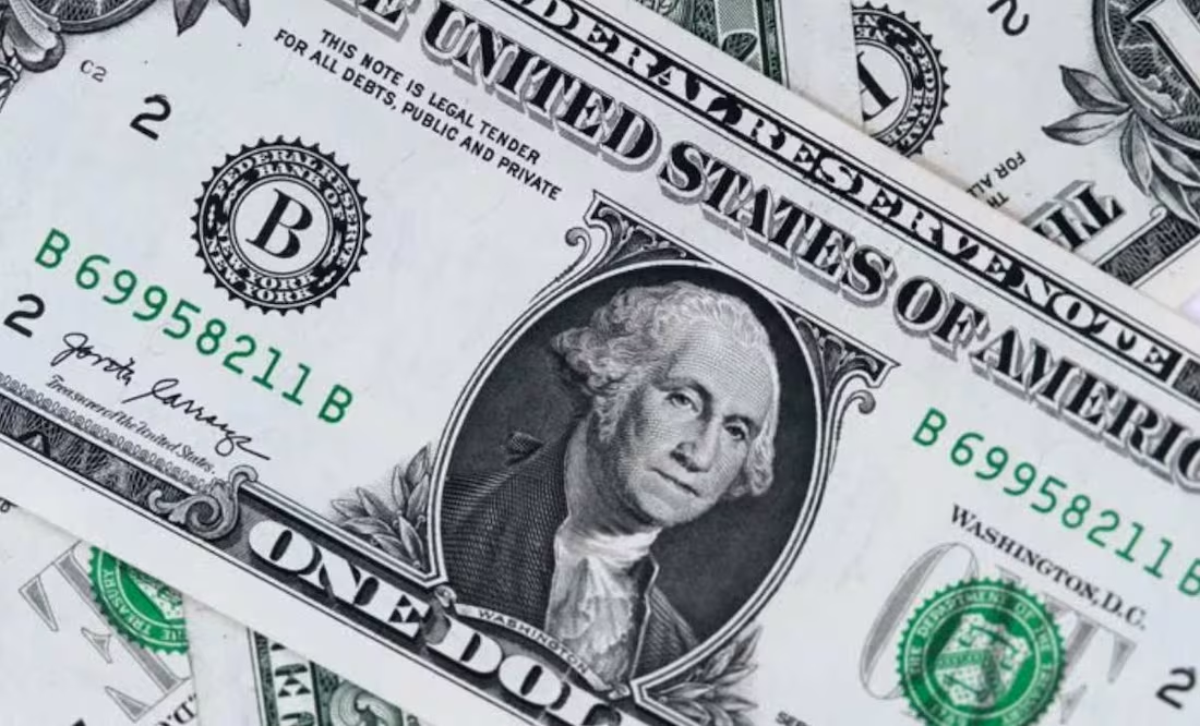 Precio del dólar hoy 24 de diciembre del 2024