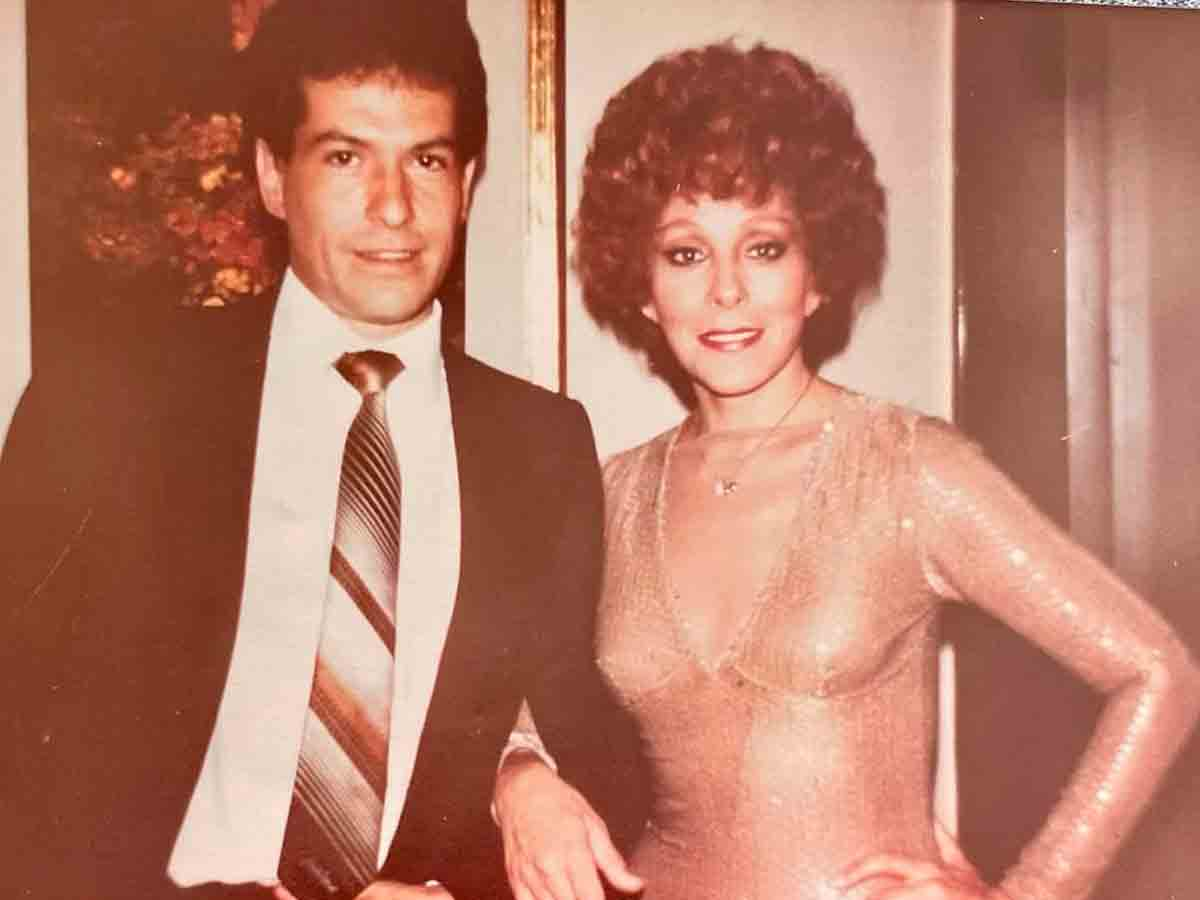 Pepillo Origel explica las razones por las que no fue al funeral de Silvia Pinal