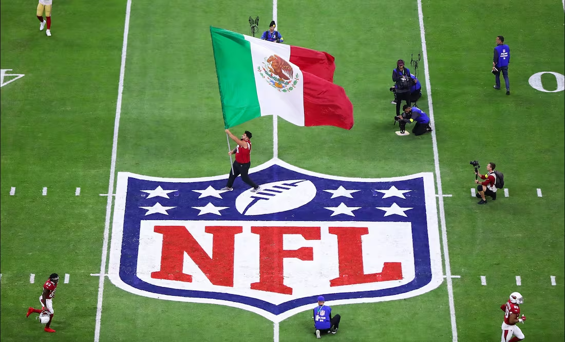 NFL: Televisa transmitirá todos los juegos de la Postemporada