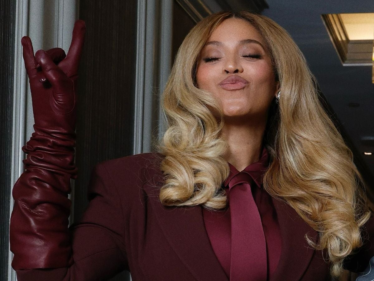 Beyoncé es nombrada la mayor estrella pop del siglo XXI por Billboard