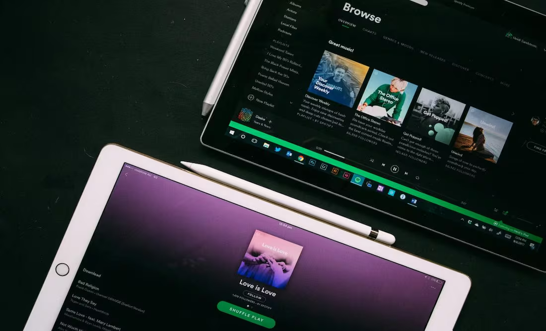 Spotify Wrapped 2024: quiénes fueron los artistas más escuchados