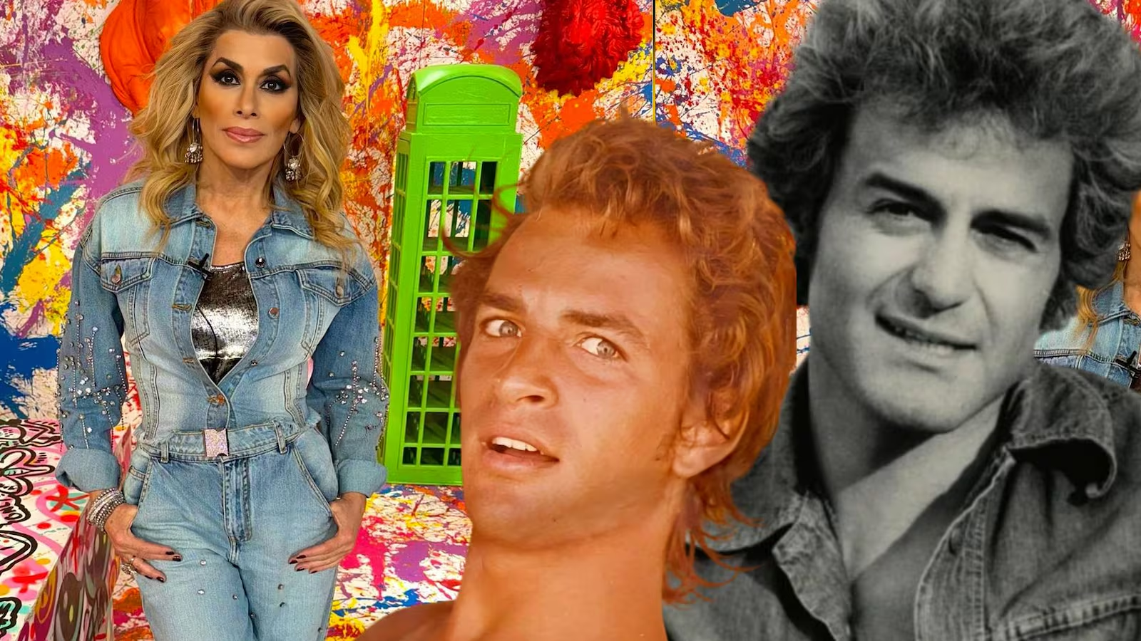 ¿Quién fue el gran amor de Dulce, cantante mexicana que murió a los 69 años?