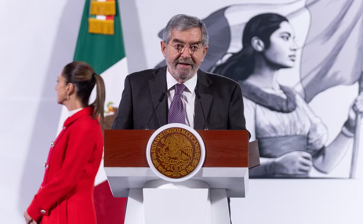 Alistan ‘Botón de alerta’ para migrantes mexicanos en EU ante detenciones