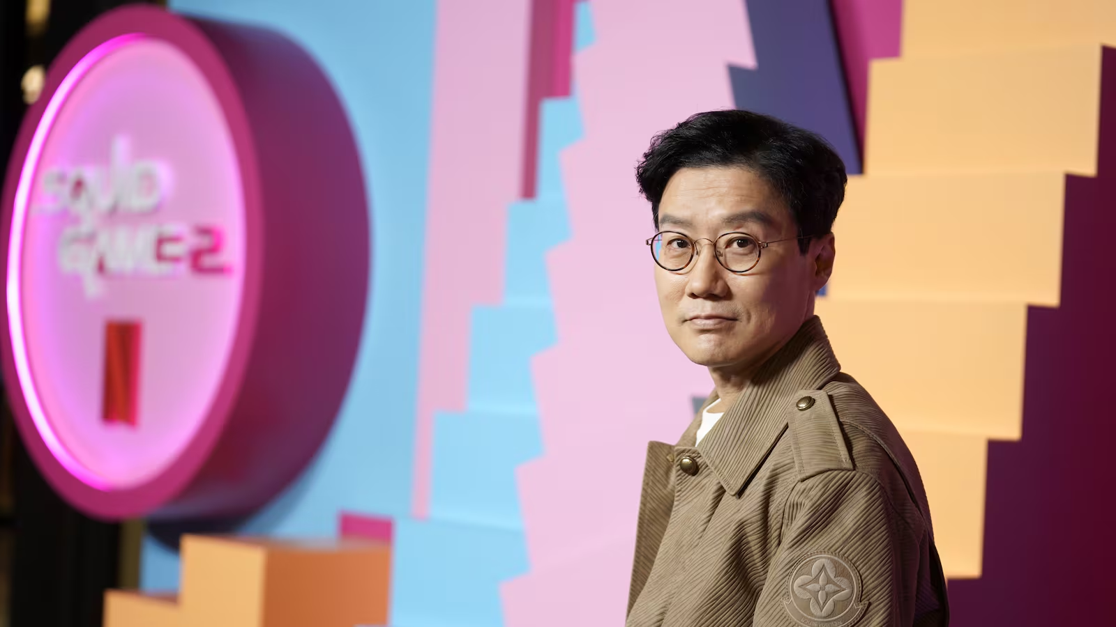 Hwang Dong-hyuk, el cerebro detrás de ‘El Juego del Calamar’ reveló que perdió hasta nueve dientes al filmar la serie