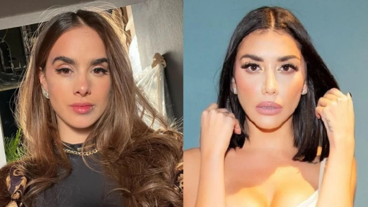 Gala Montes exhibe a Karime por defender a su novio; fans estallan en su contra