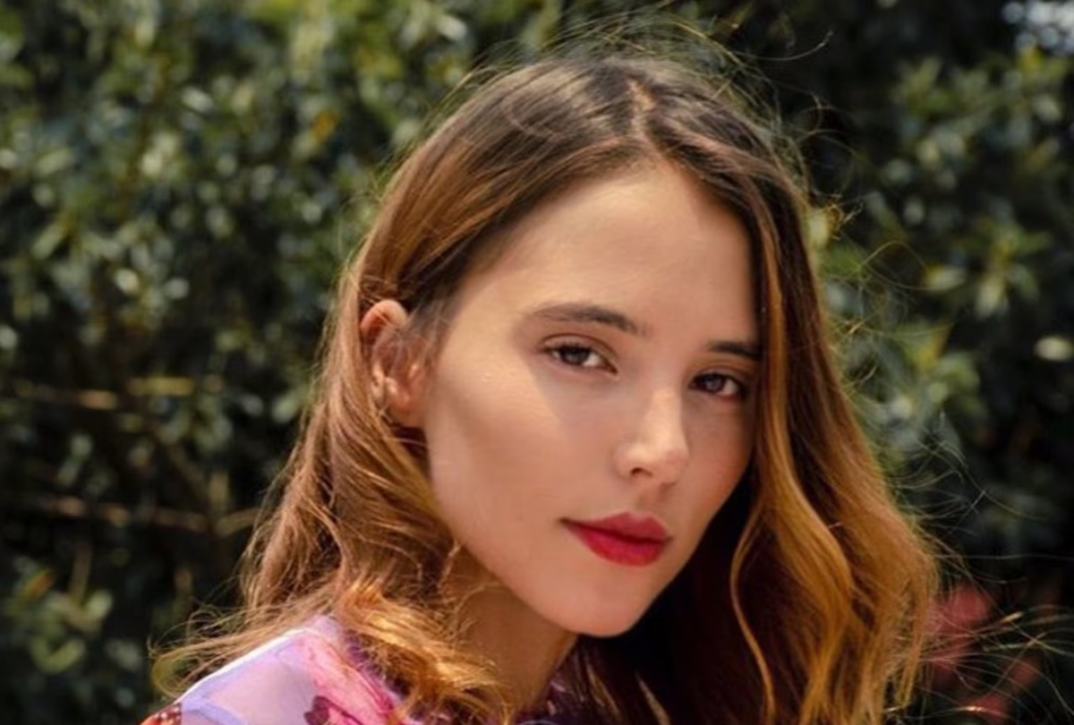 Majo Aguilar reacciona contundente a Pepe Aguilar, intentó manipularla