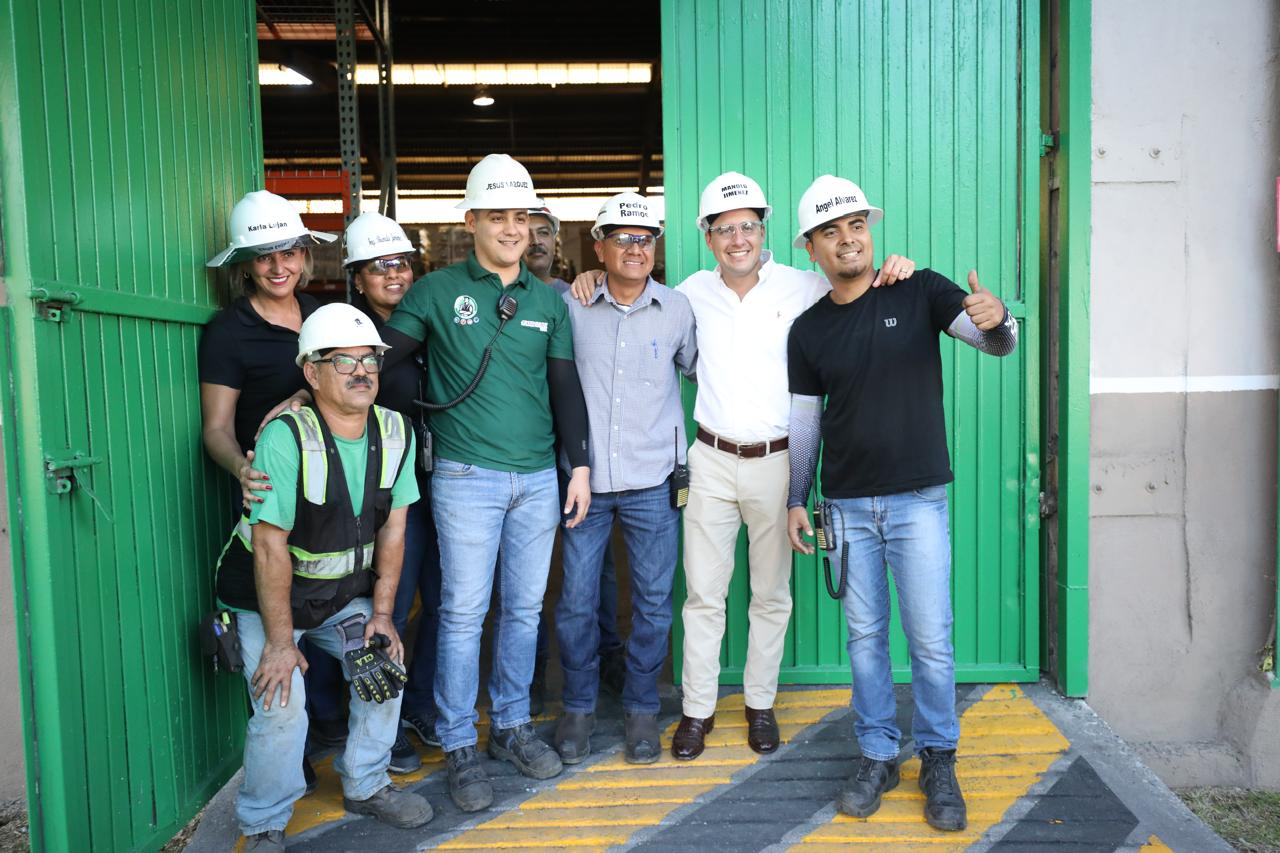 2024, AÑO DE GRANDES INVERSIONES EN COAHUILA