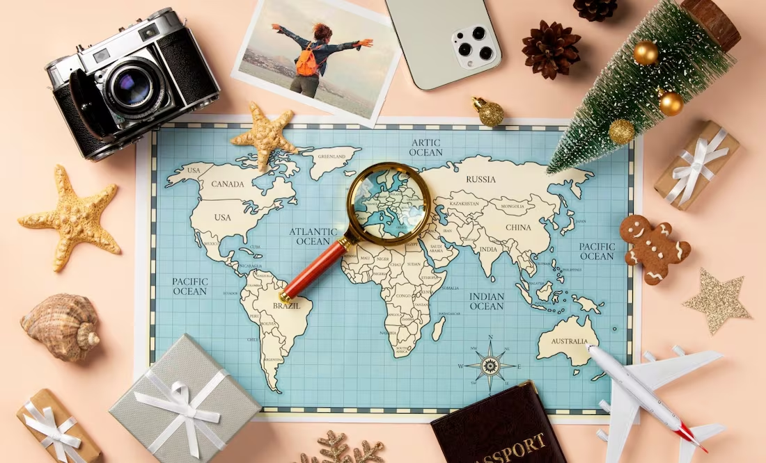 Este es el primer país del mundo en recibir el Año Nuevo