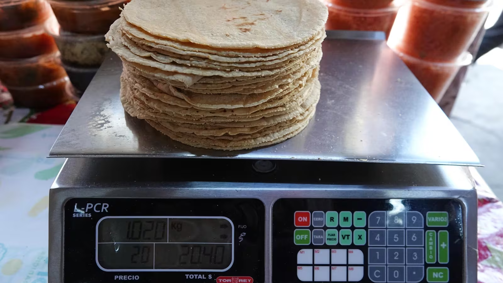Precio del maíz se disparará en 2025