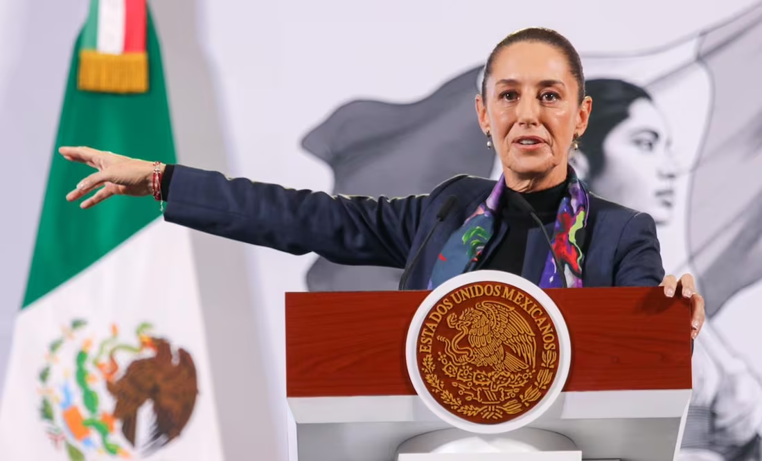 Pensión a Adultos Mayores tendrá un aumento, anuncia Sheinbaum; “será mayor a la inflación”, asegura