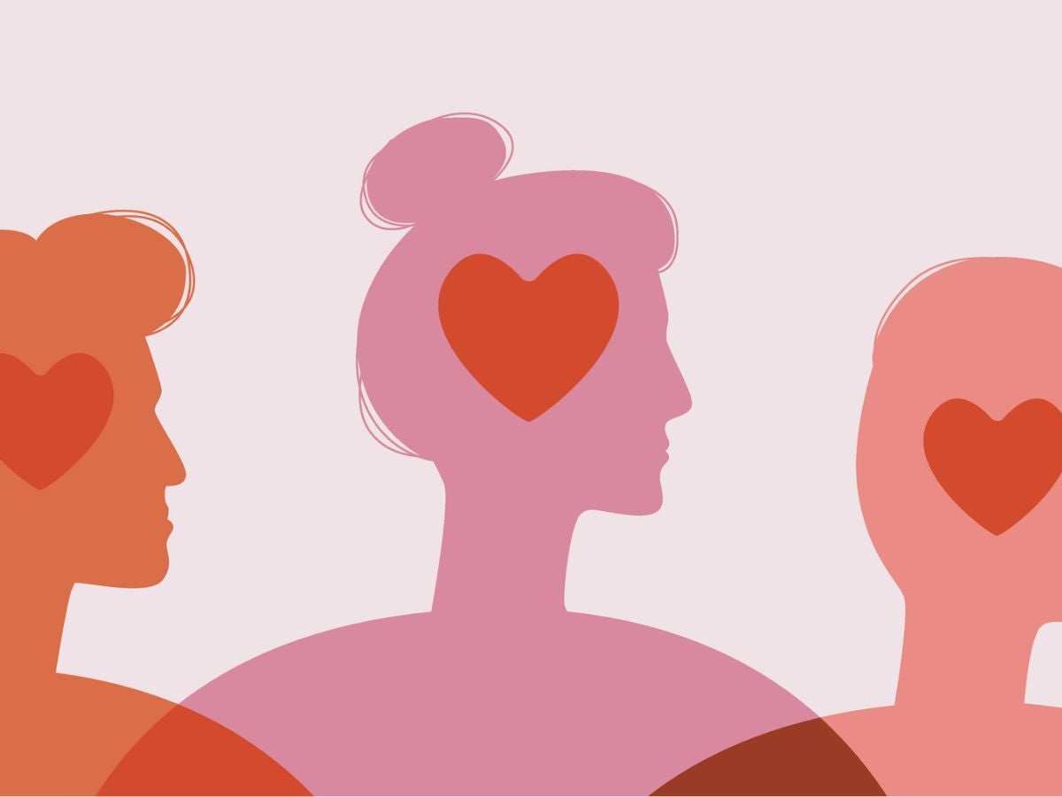 ¿Final feliz? Cómo las relaciones abiertas desafían la idea del amor