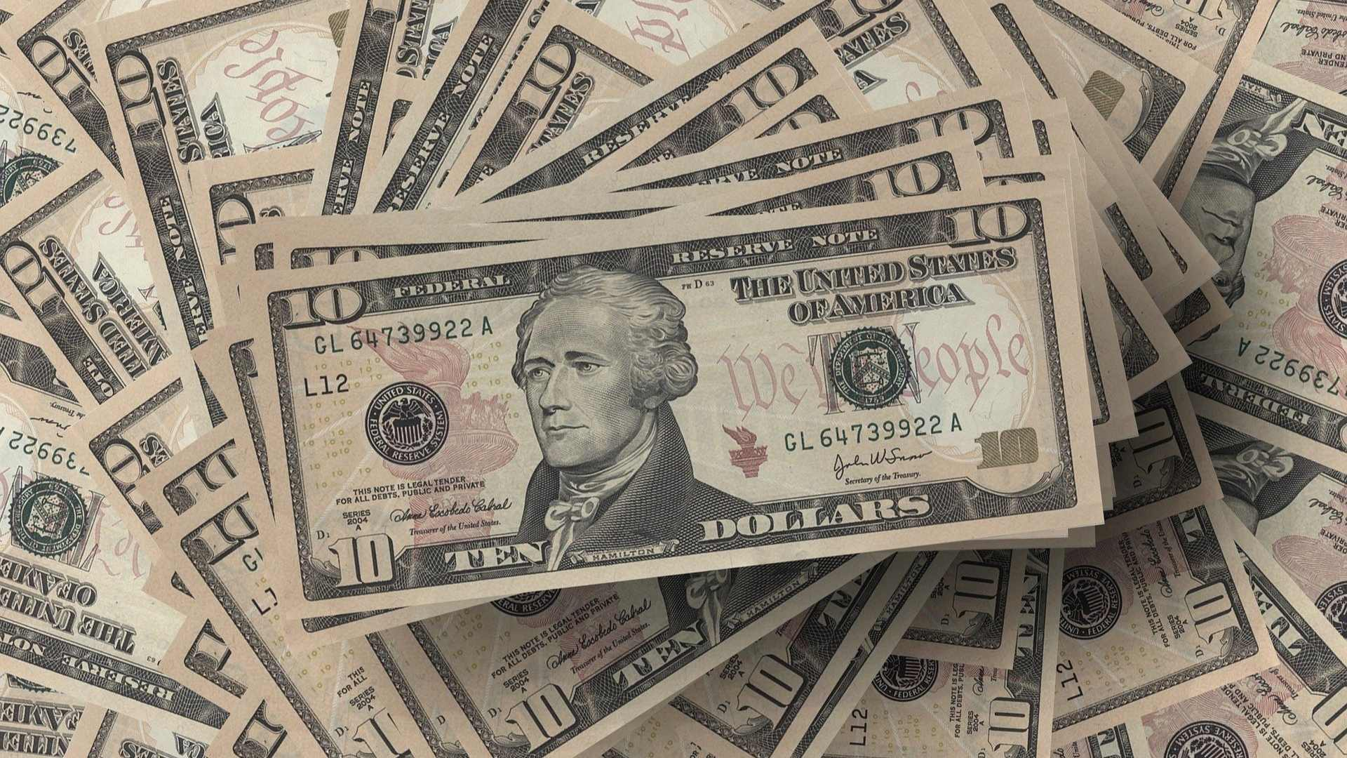 Precio del dólar hoy 6 de diciembre de 2024