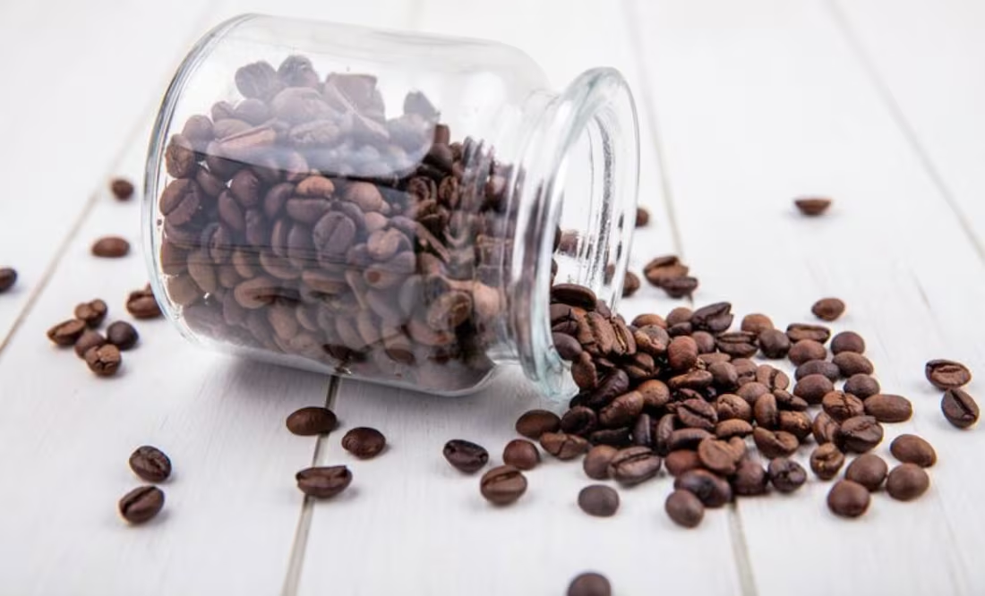 El truco para tener siempre un café fresco; guarda sus aromas y propiedades sin esfuerzo