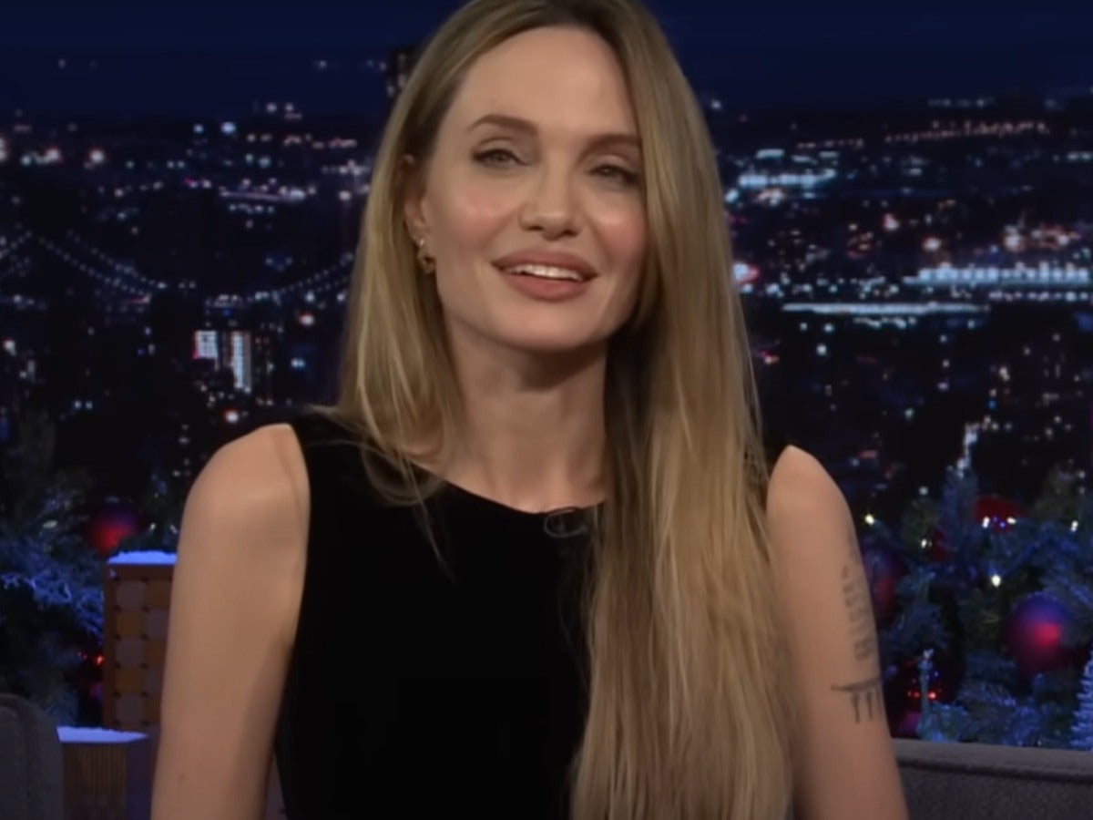 Angelina Jolie regresa a la televisión tras 10 años