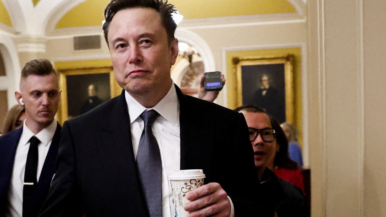 Musk desembolso más de 250 millones de dólares en las elecciones de EU en beneficio de Trump