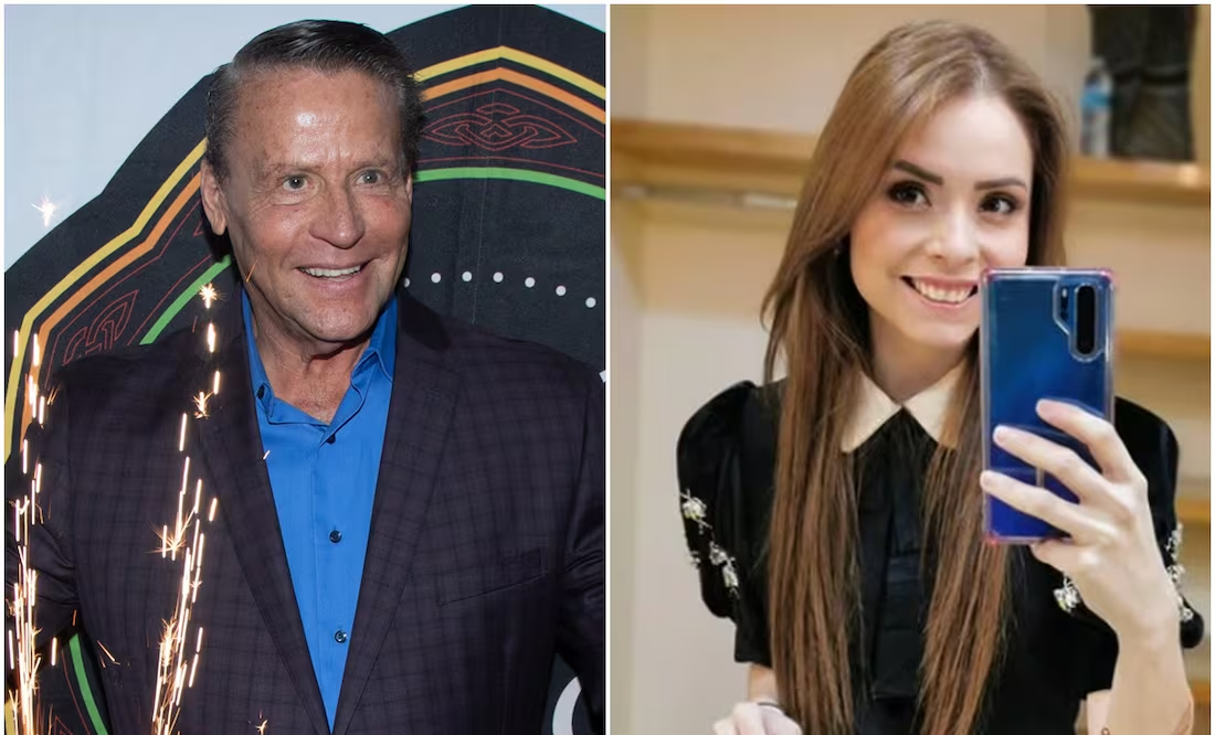 Alfredo Adame va contra Maryfer Centeno: «me siento agredido, ofendido e intimidado»